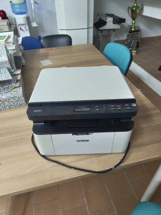 Brother DCP-1510 Impresora Multifunción Láser