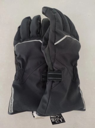 Guantes Invierno Tucanourbano Talla 9 L