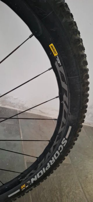 Orbea OIZ M10 Talla M