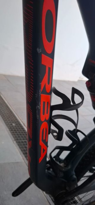 Orbea OIZ M10 Talla M