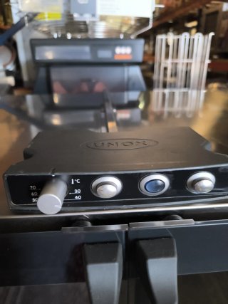 Fermentadora Unox XLT193