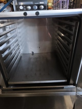 Fermentadora Unox XLT193