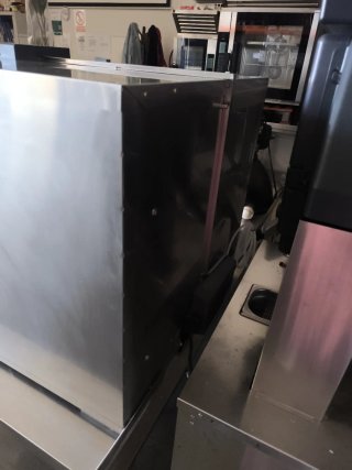 Fermentadora Unox XLT193