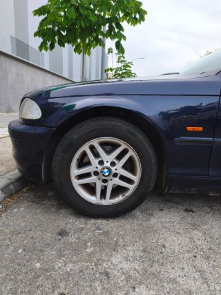 BMW Serie 3 2000