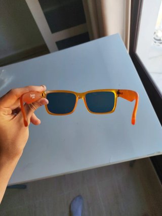 Gafas de sol VonZipper Elmore Naranja