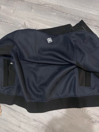 Chaqueta Moto Tucano Verano