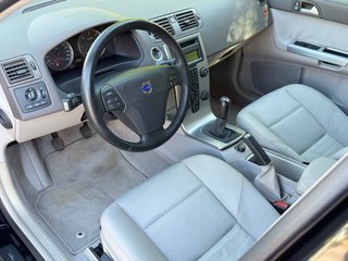 Volvo V50 2007