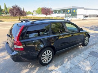 Volvo V50 2007