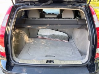 Volvo V50 2007
