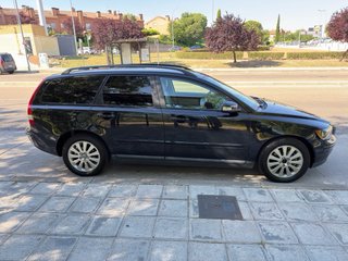 Volvo V50 2007
