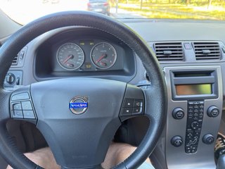 Volvo V50 2007