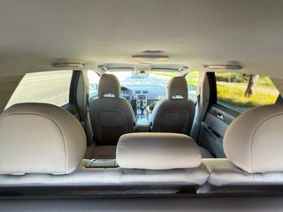 Volvo V50 2007