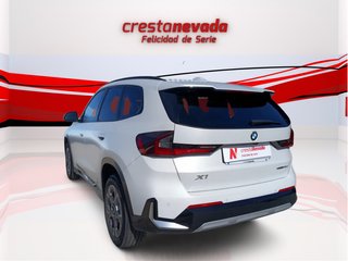 BMW X1 2022 ¡¡Desde 529€ al mes!!