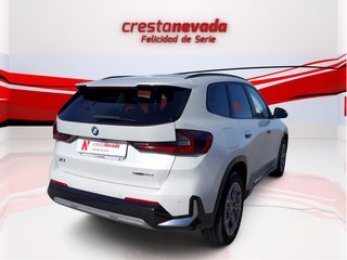 BMW X1 2022 ¡¡Desde 529€ al mes!!
