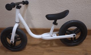 Bicicleta sin pedales B'TWIN RunRide 5