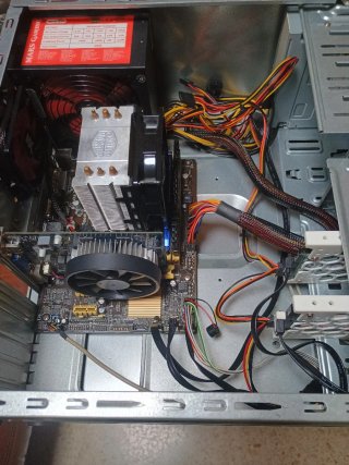 PC Sobremesa