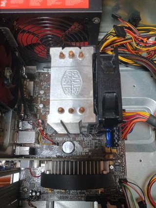 PC Sobremesa