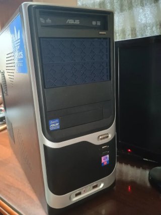 PC Sobremesa