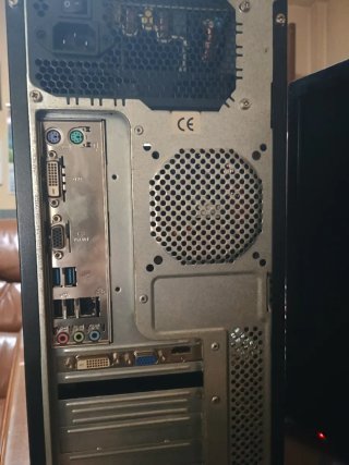 PC Sobremesa