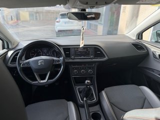 SEAT Leon 2016