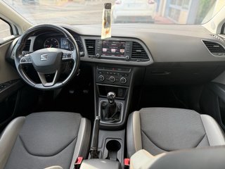 SEAT Leon 2016