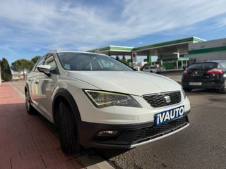 SEAT Leon 2016