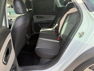 SEAT Leon 2016