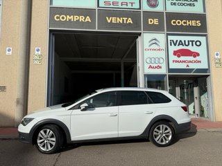 SEAT Leon 2016