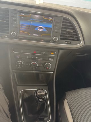 SEAT Leon 2016