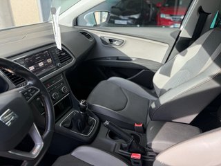 SEAT Leon 2016