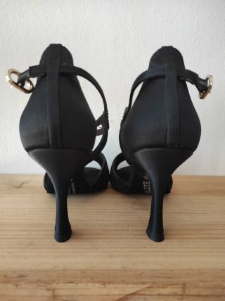Zapatos de baile Rummos Elite Talla 39