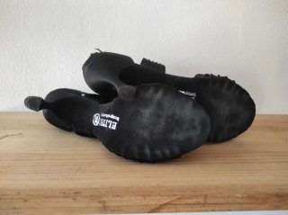 Zapatos de baile Rummos Elite Talla 39