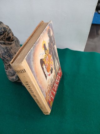El Libro de España de Luis Vives