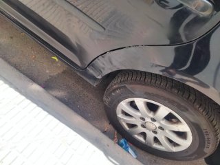 Volkswagen Touran 2008