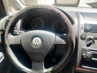 Volkswagen Touran 2008