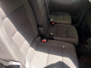 Volkswagen Touran 2008