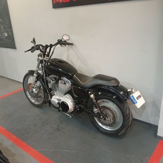 Harley Davidson Sportster 883 Iron 2003