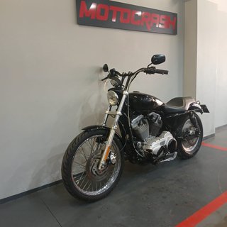 Harley Davidson Sportster 883 Iron 2003