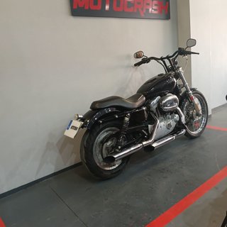 Harley Davidson Sportster 883 Iron 2003