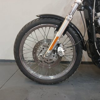 Harley Davidson Sportster 883 Iron 2003