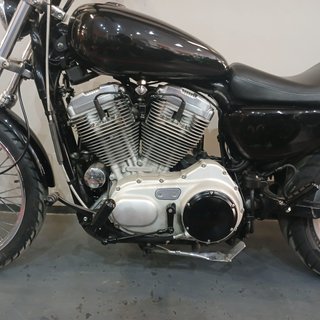 Harley Davidson Sportster 883 Iron 2003