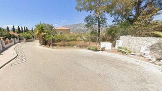 Terreno en venta en Campo de Mijas en Mijas