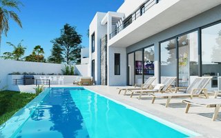 Terreno en venta en Campo de Mijas en Mijas
