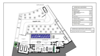 Terreno en venta en Campo de Mijas en Mijas