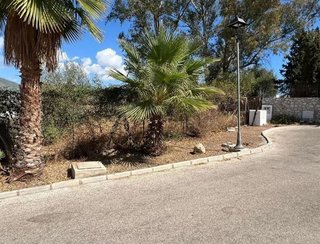 Terreno en venta en Campo de Mijas en Mijas