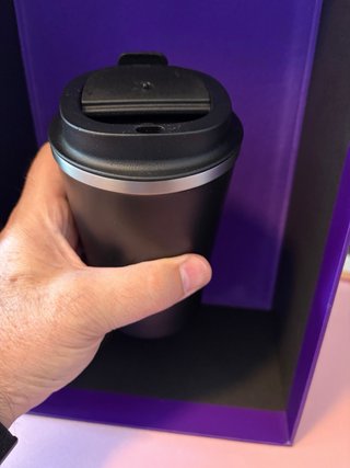 Taza térmica de café (350 ml)