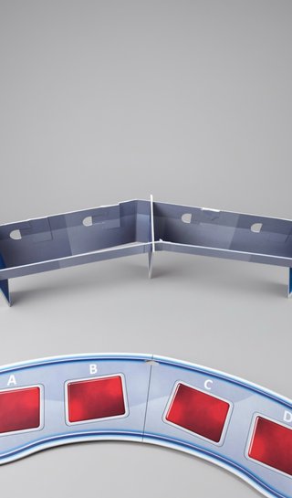 Juego de mesa Atrapa un Millón