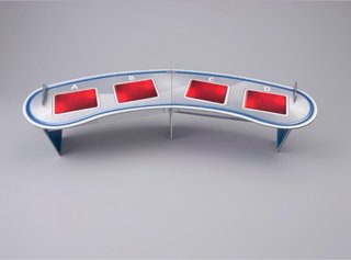 Juego de mesa Atrapa un Millón
