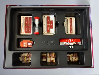 Juego de mesa Atrapa un Millón