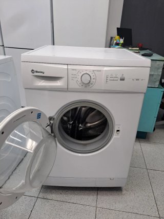 ◇Lavadora Balay 7kg 1000 rpm con garantía + envio
